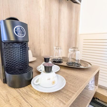 Villa Brigida Resort 산테라모 인 콜레 외부 사진