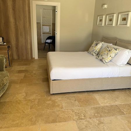 Villa Brigida Resort 산테라모 인 콜레 외부 사진