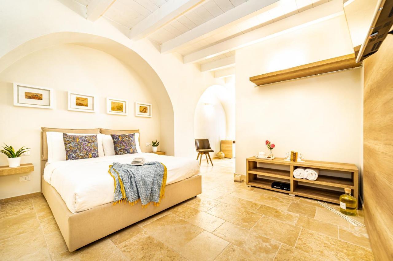 Villa Brigida Resort 산테라모 인 콜레 외부 사진