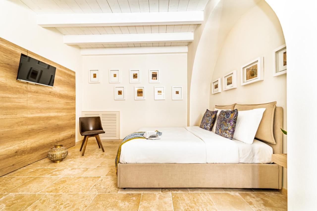 Villa Brigida Resort 산테라모 인 콜레 외부 사진