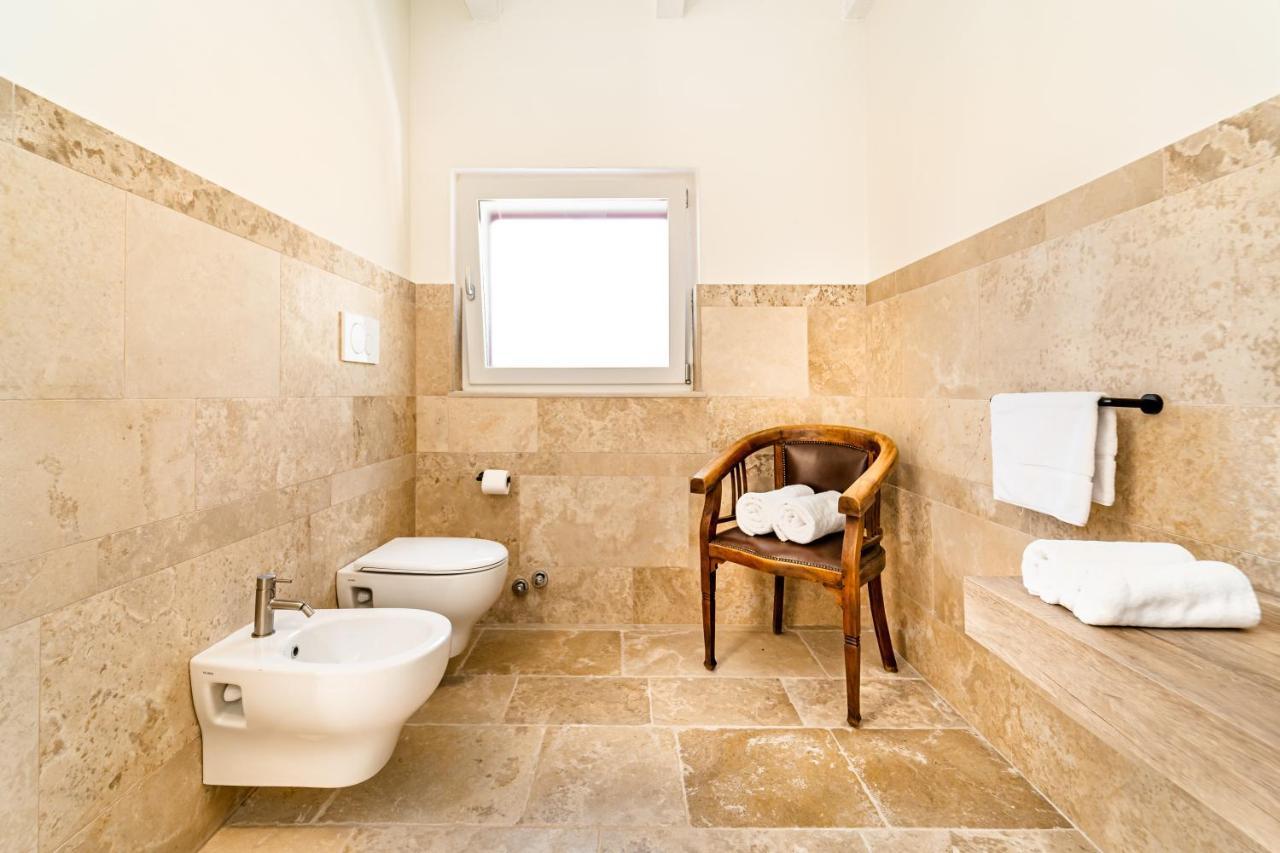 Villa Brigida Resort 산테라모 인 콜레 외부 사진