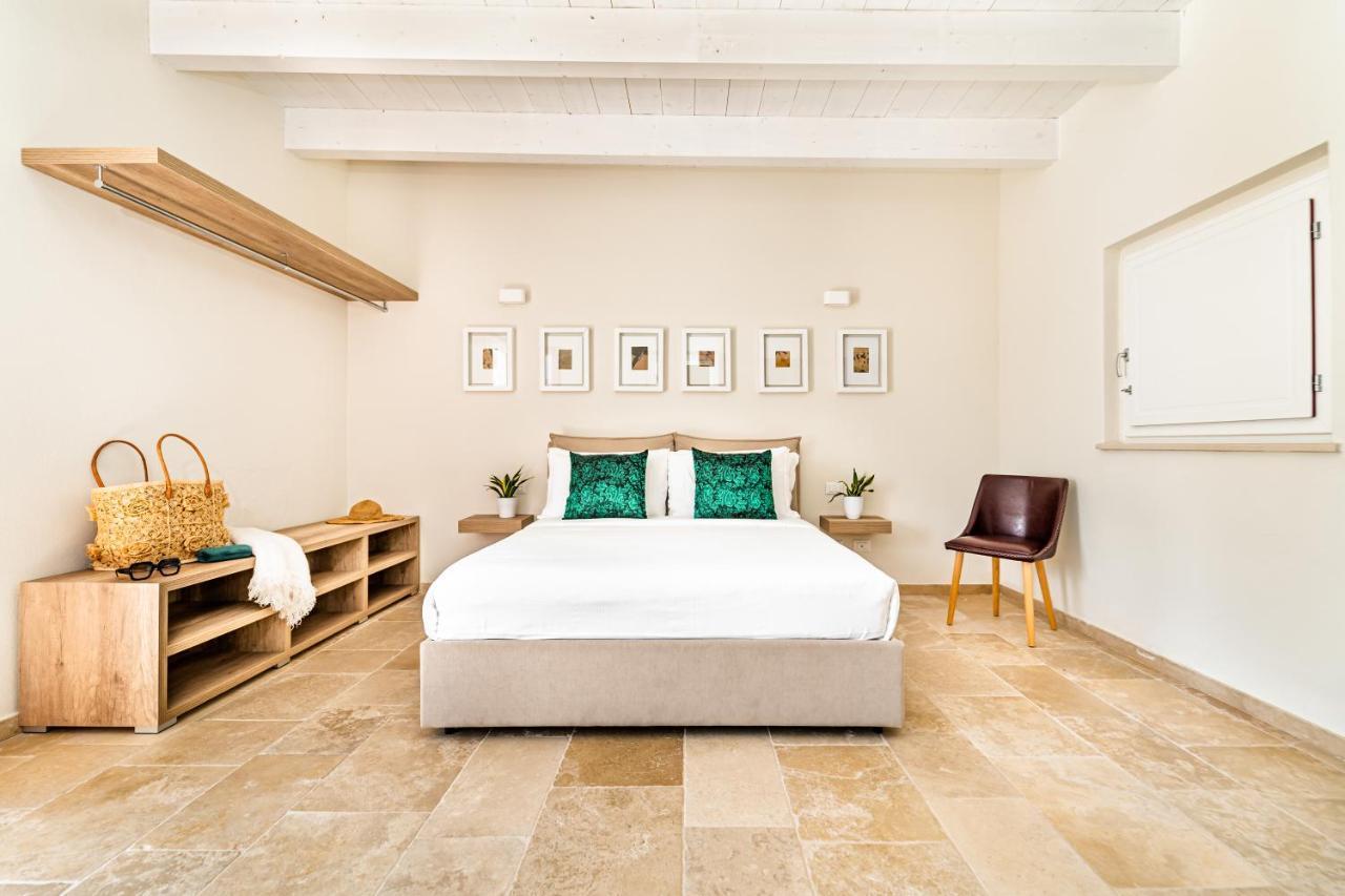 Villa Brigida Resort 산테라모 인 콜레 외부 사진