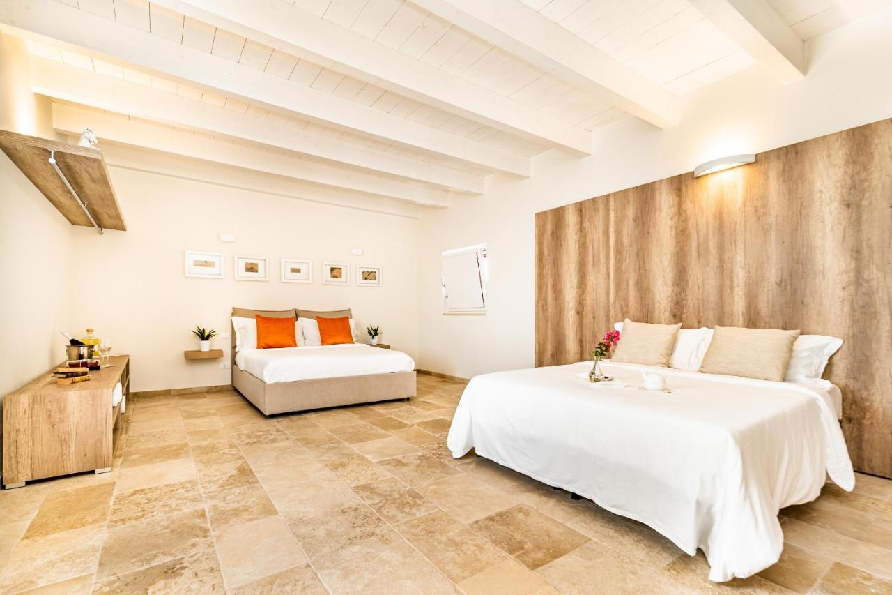 Villa Brigida Resort 산테라모 인 콜레 외부 사진
