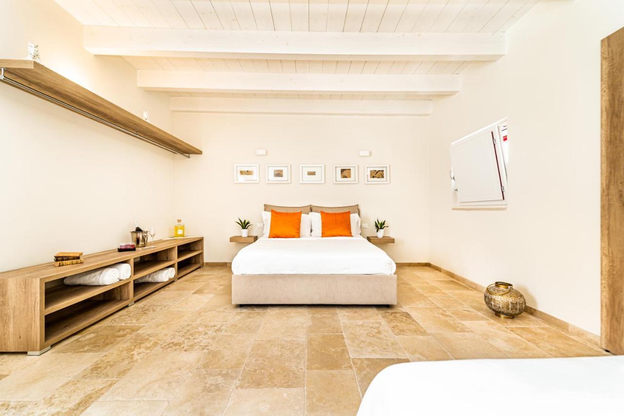 Villa Brigida Resort 산테라모 인 콜레 외부 사진