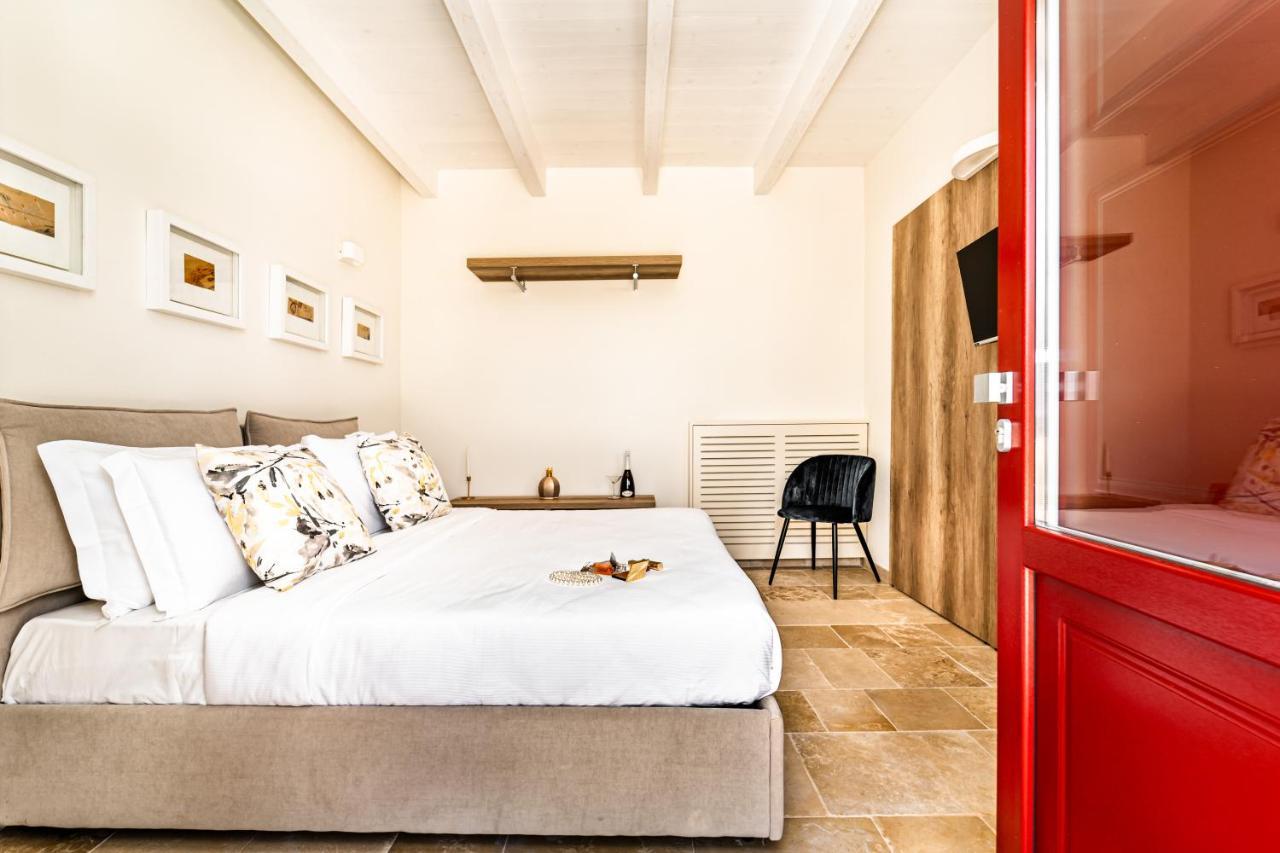 Villa Brigida Resort 산테라모 인 콜레 외부 사진