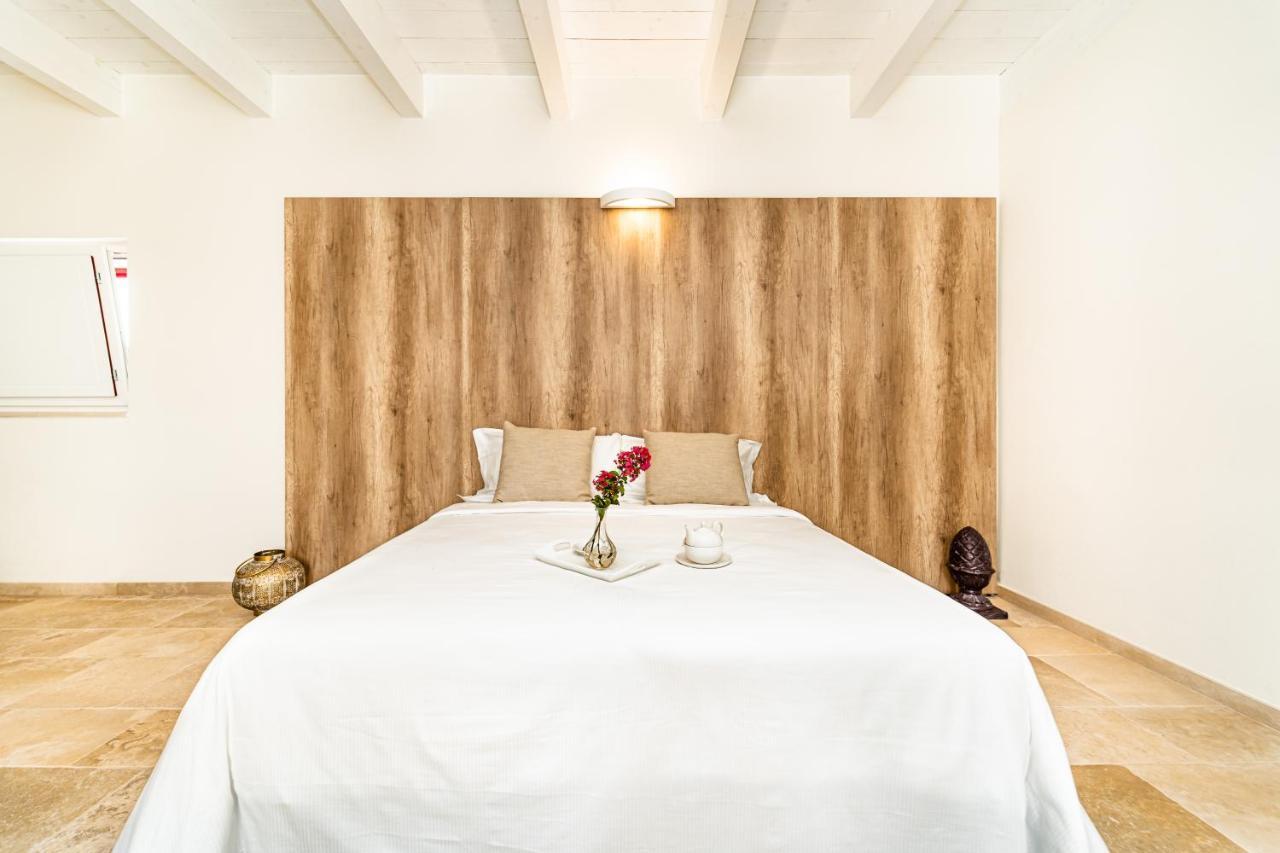 Villa Brigida Resort 산테라모 인 콜레 외부 사진