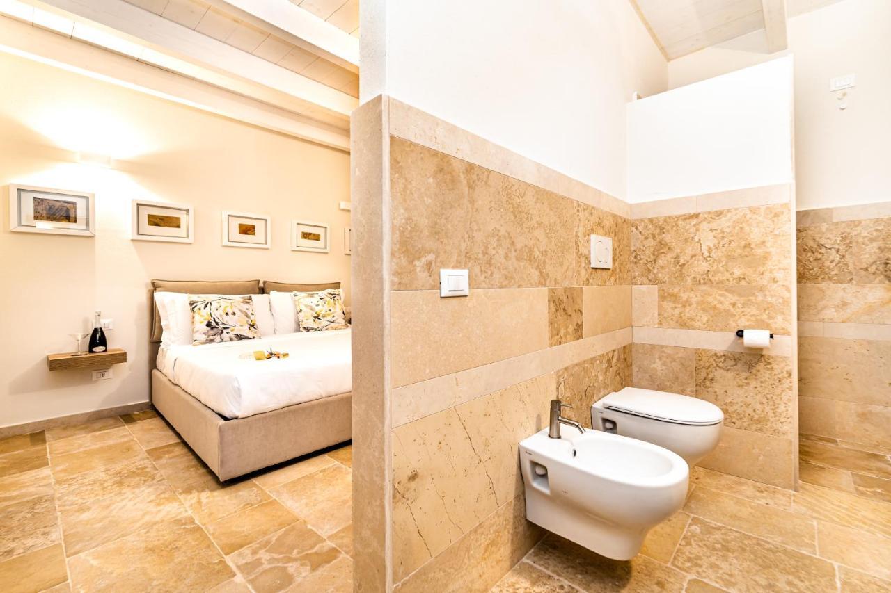 Villa Brigida Resort 산테라모 인 콜레 외부 사진