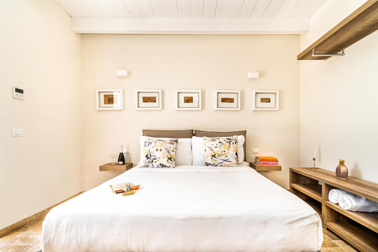 Villa Brigida Resort 산테라모 인 콜레 외부 사진