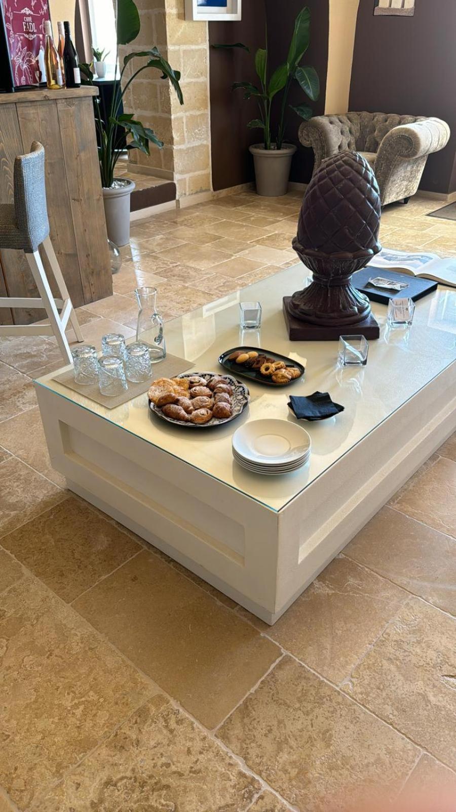 Villa Brigida Resort 산테라모 인 콜레 외부 사진