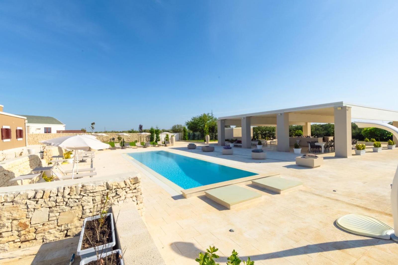 Villa Brigida Resort 산테라모 인 콜레 외부 사진