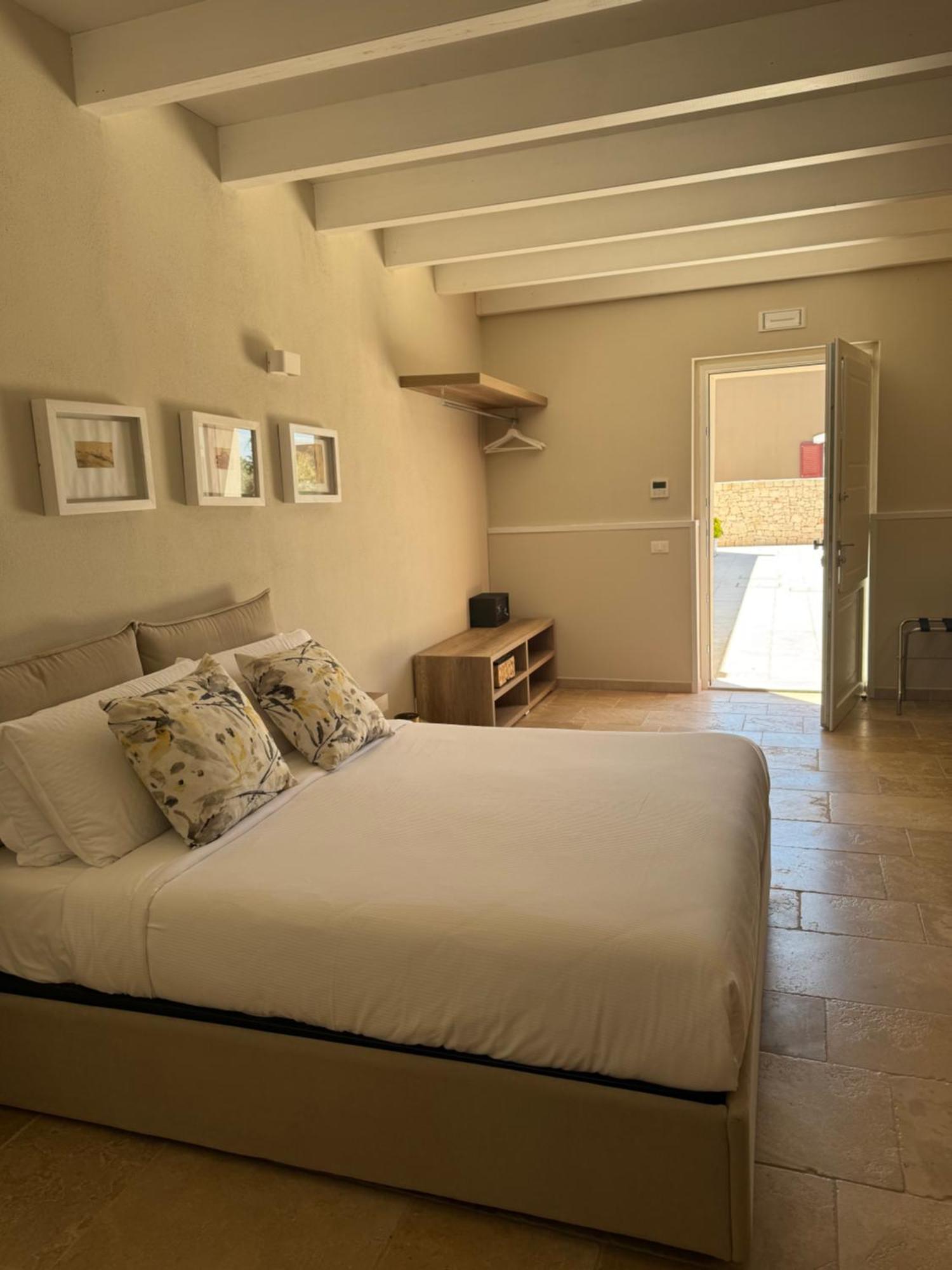 Villa Brigida Resort 산테라모 인 콜레 외부 사진